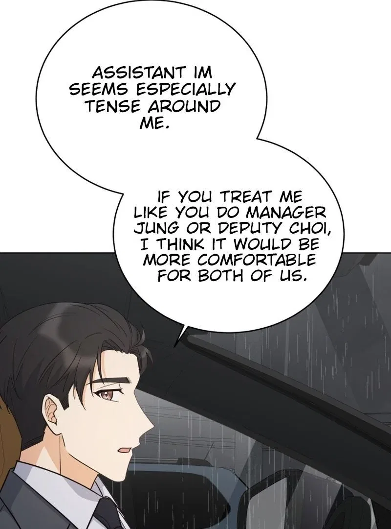 The man who fell in love with me Chapter 23 – Page 90