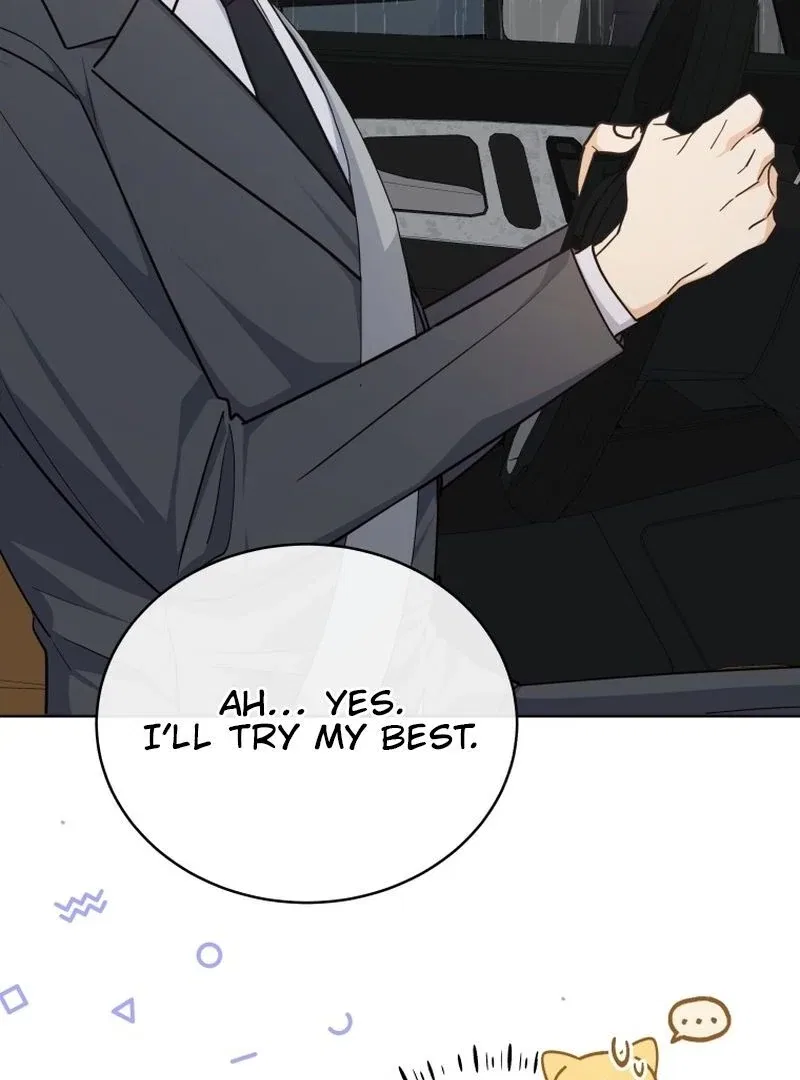 The man who fell in love with me Chapter 23 – Page 91
