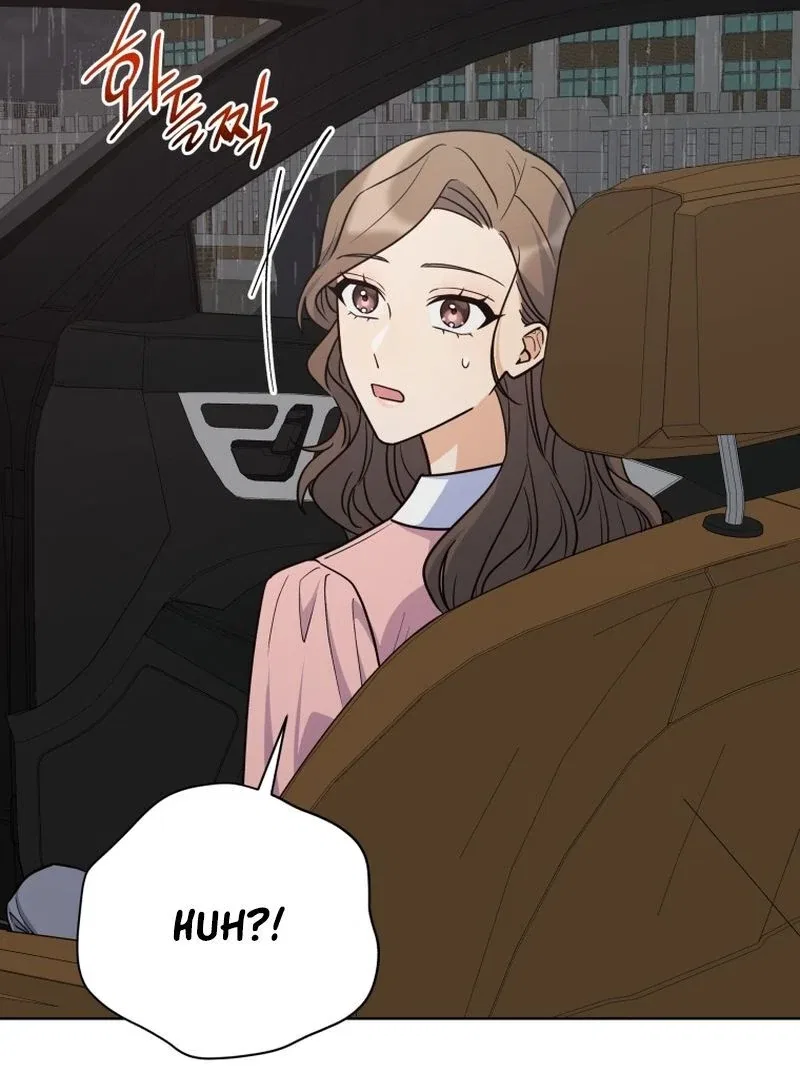 The man who fell in love with me Chapter 23 – Page 95