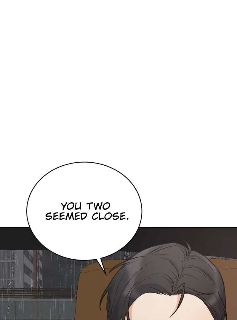 The man who fell in love with me Chapter 23 – Page 96