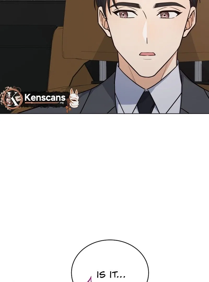 The man who fell in love with me Chapter 23 – Page 97