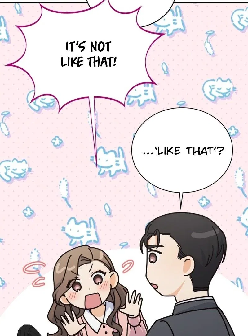 The man who fell in love with me Chapter 23 – Page 98