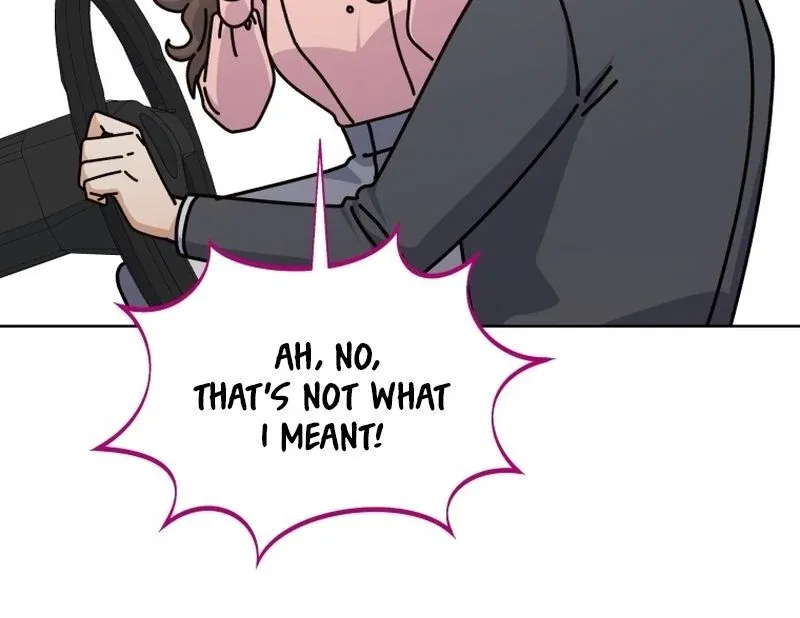 The man who fell in love with me Chapter 23 – Page 99