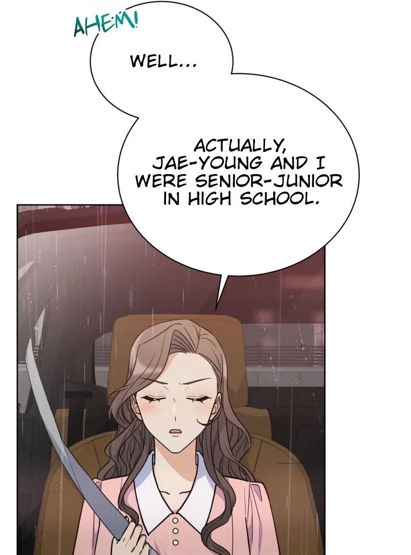 The man who fell in love with me Chapter 23 – Page 101