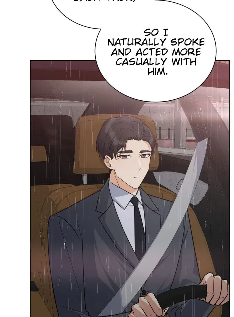 The man who fell in love with me Chapter 23 – Page 103