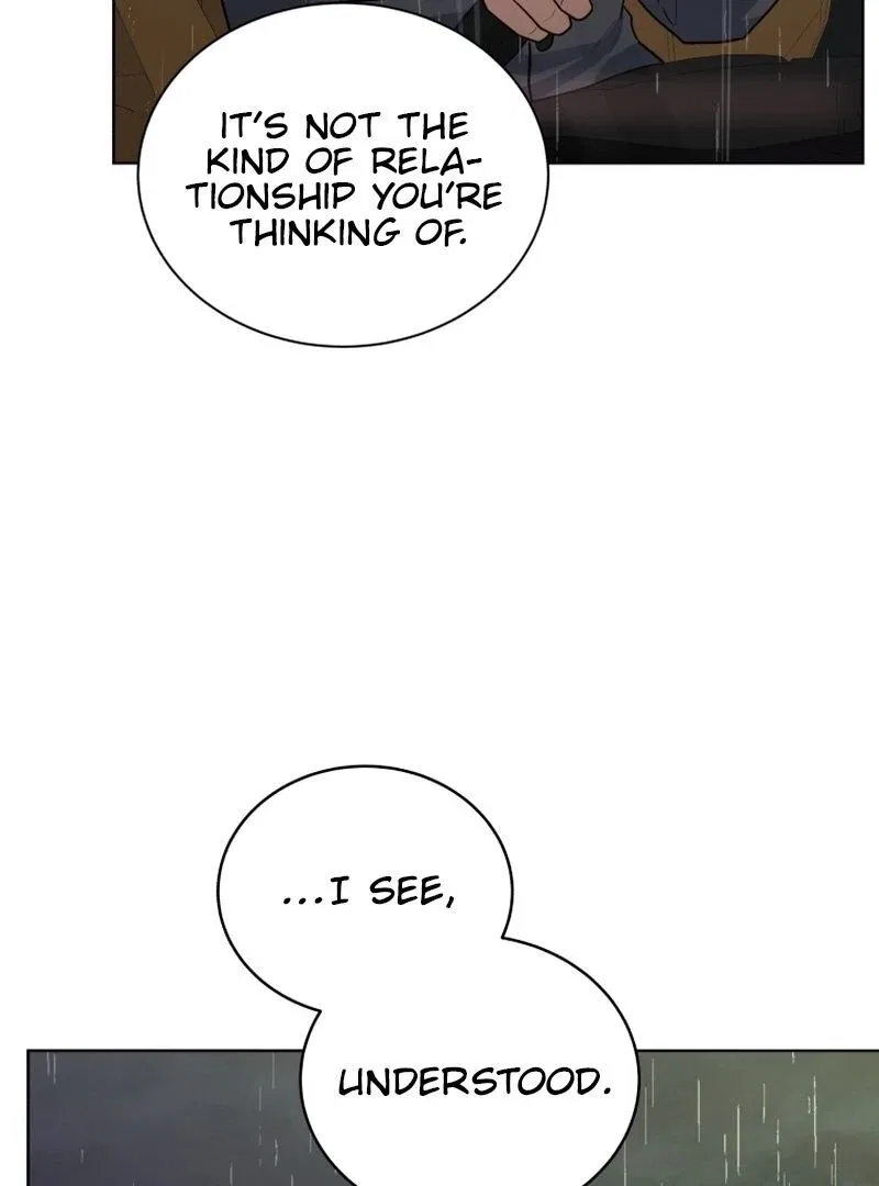 The man who fell in love with me Chapter 23 – Page 104