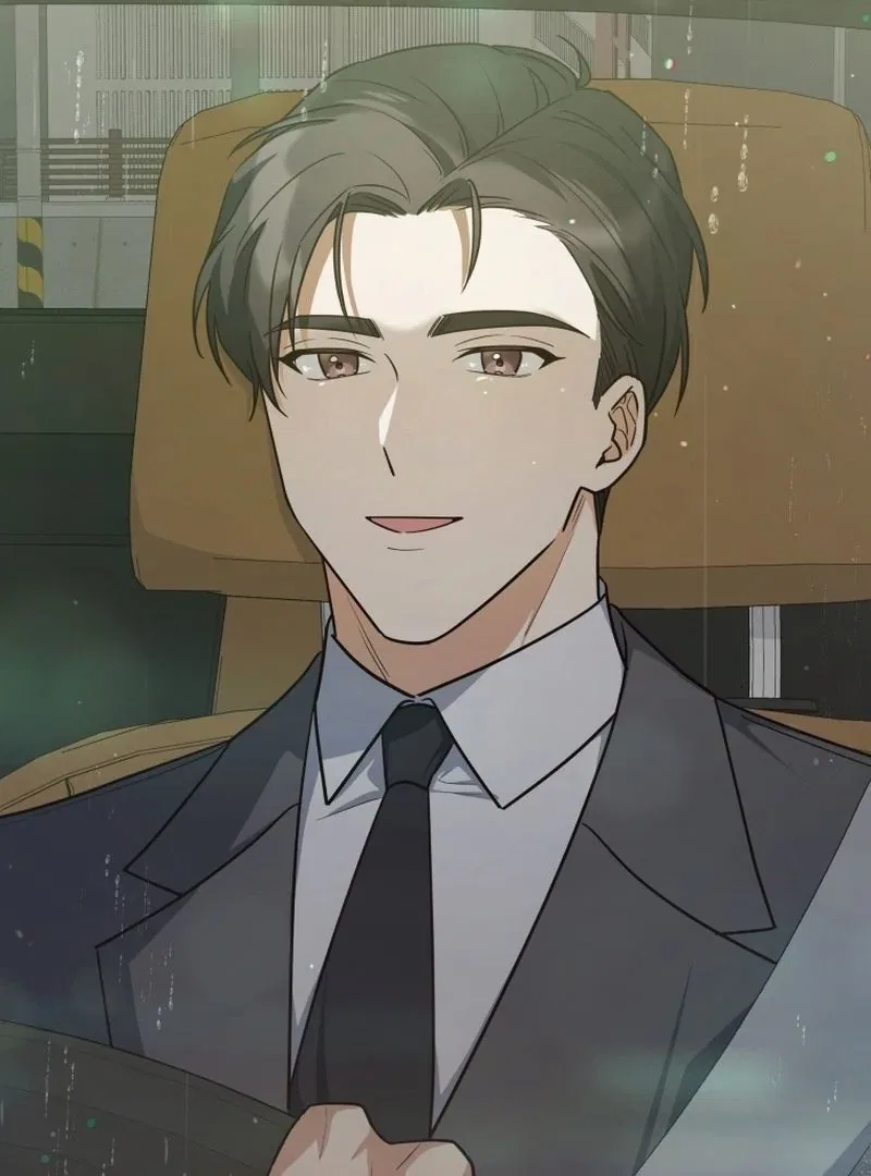 The man who fell in love with me Chapter 23 – Page 107