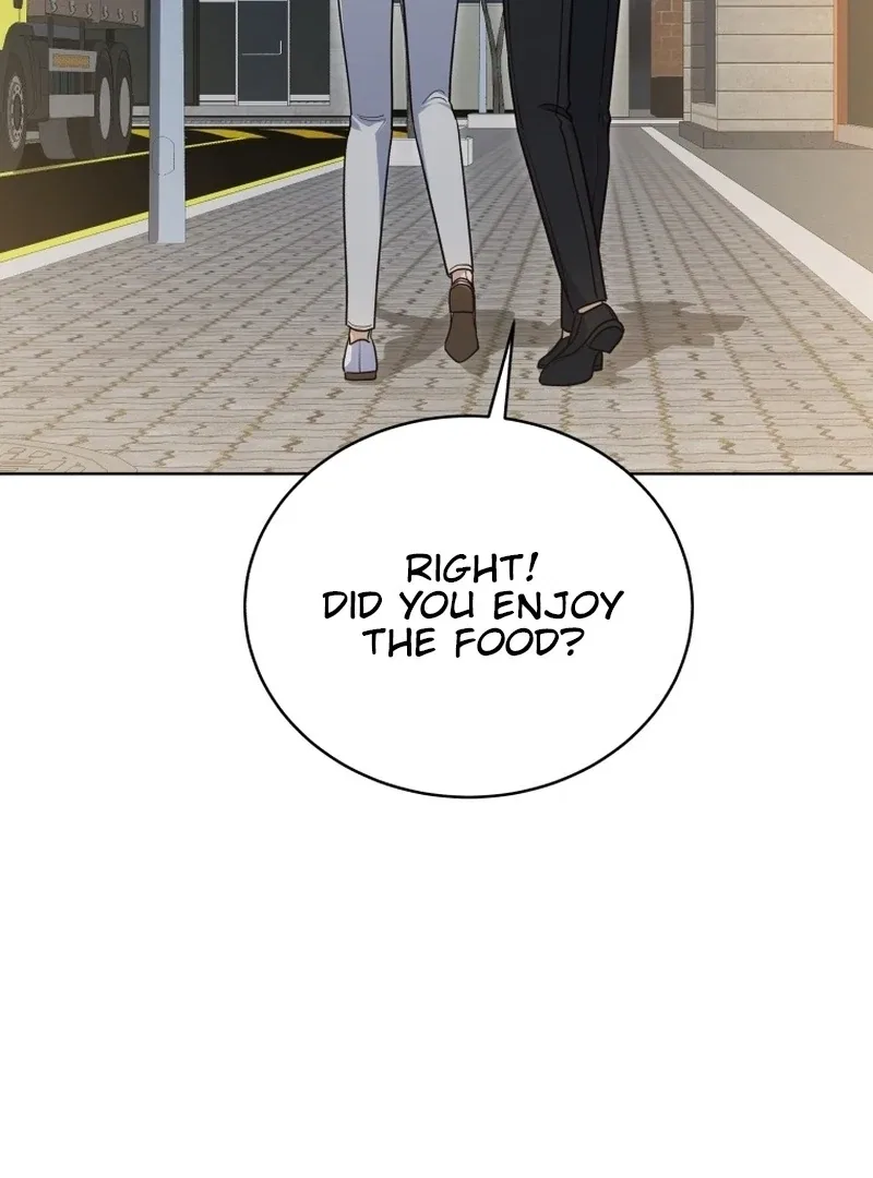 The man who fell in love with me Chapter 22 – Page 8