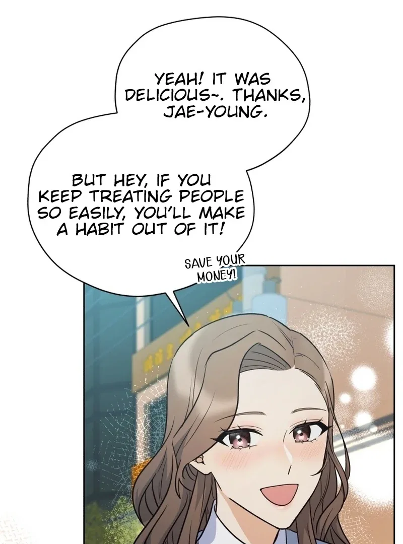 The man who fell in love with me Chapter 22 – Page 9