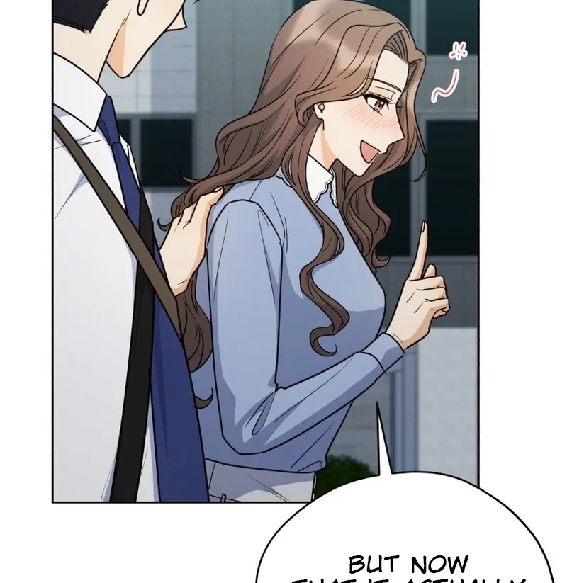 The man who fell in love with me Chapter 22 – Page 16