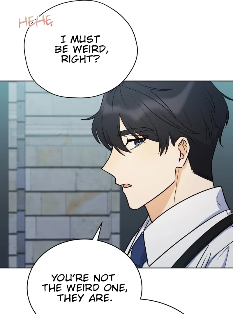 The man who fell in love with me Chapter 22 – Page 18