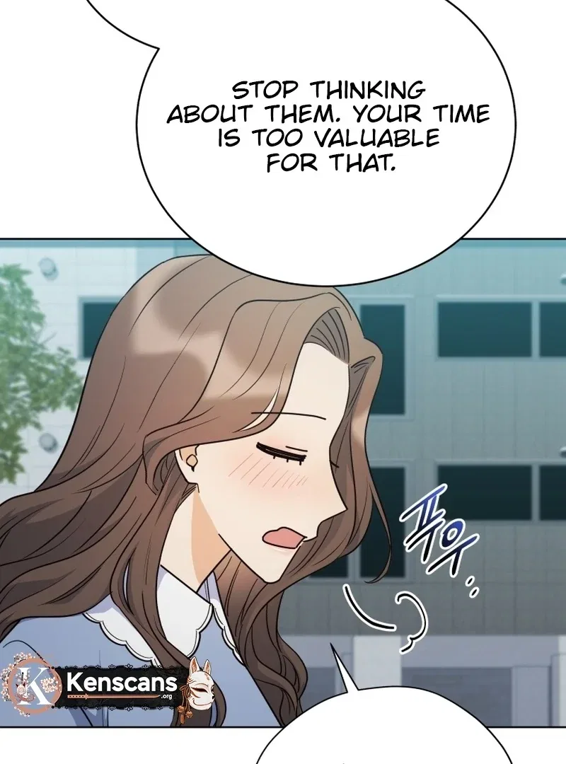 The man who fell in love with me Chapter 22 – Page 19