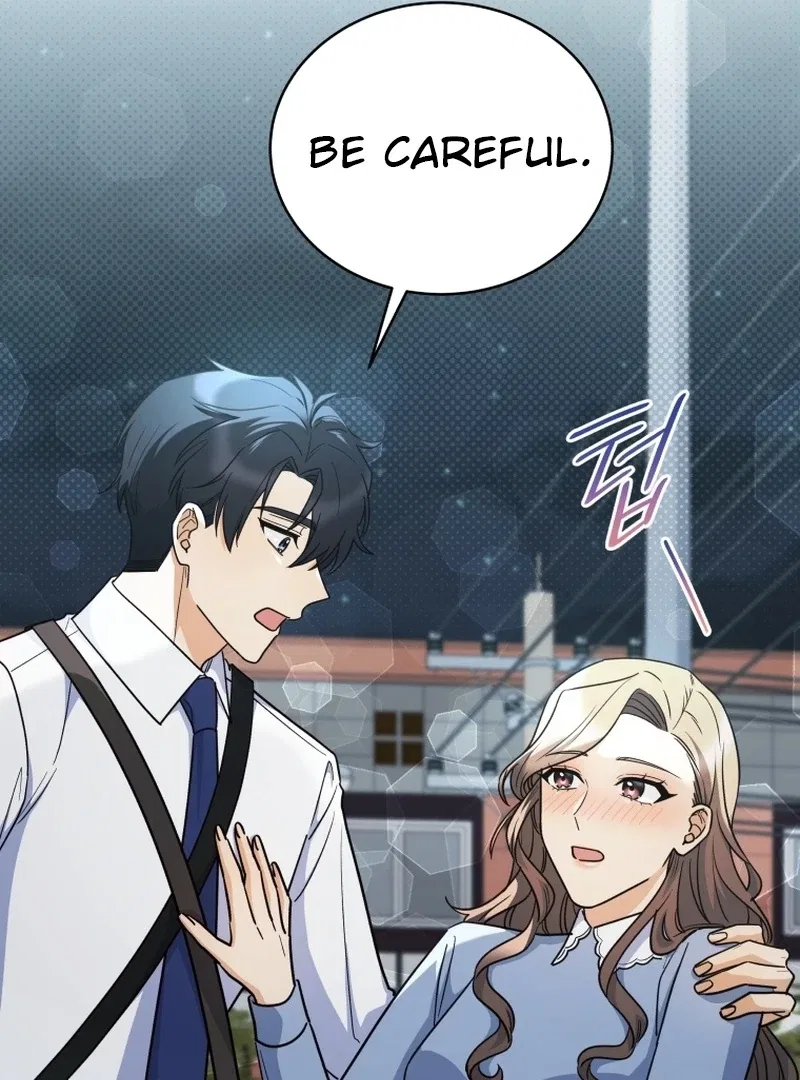 The man who fell in love with me Chapter 22 – Page 23