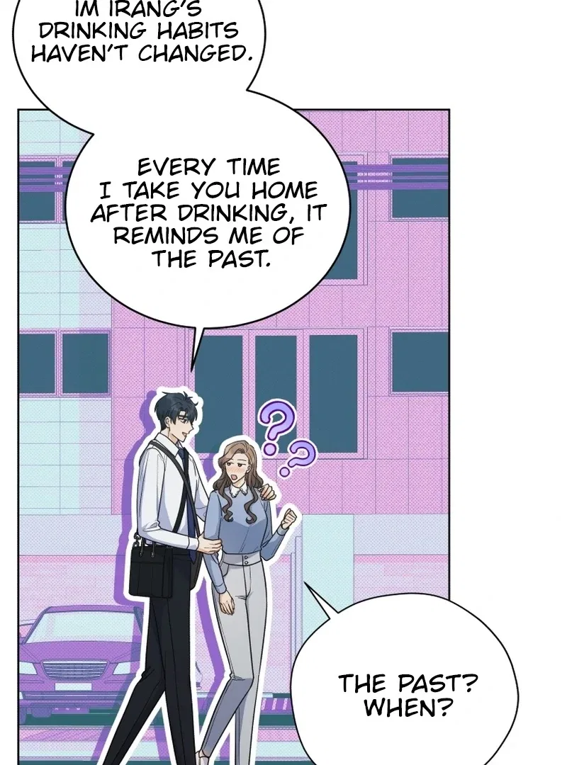 The man who fell in love with me Chapter 22 – Page 25