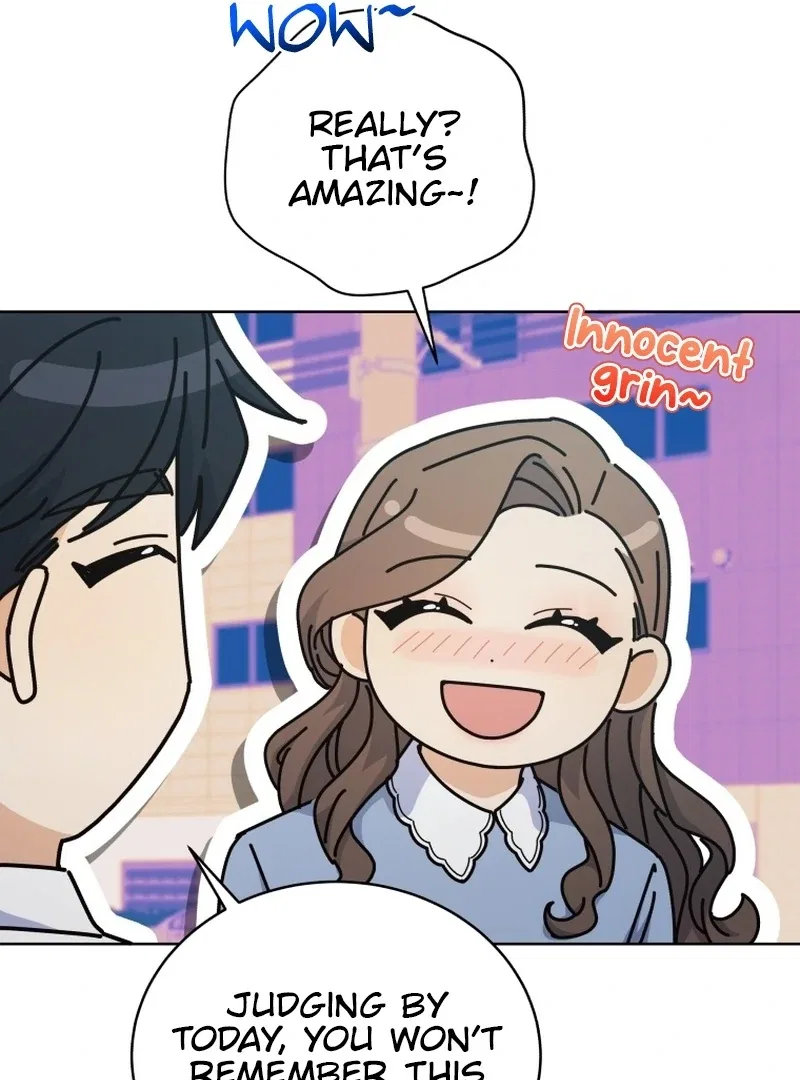 The man who fell in love with me Chapter 22 – Page 34