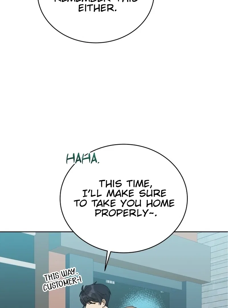 The man who fell in love with me Chapter 22 – Page 35