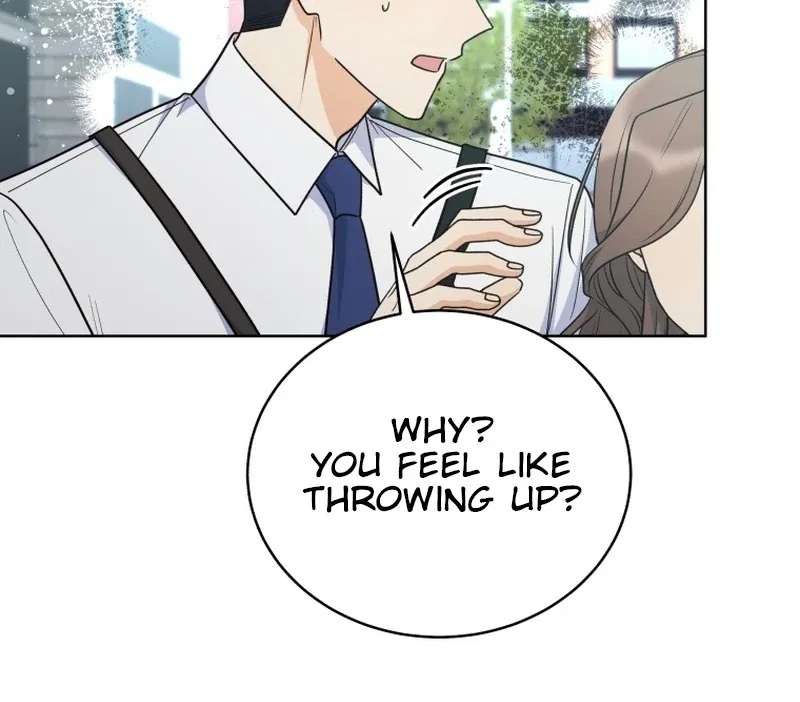 The man who fell in love with me Chapter 22 – Page 38