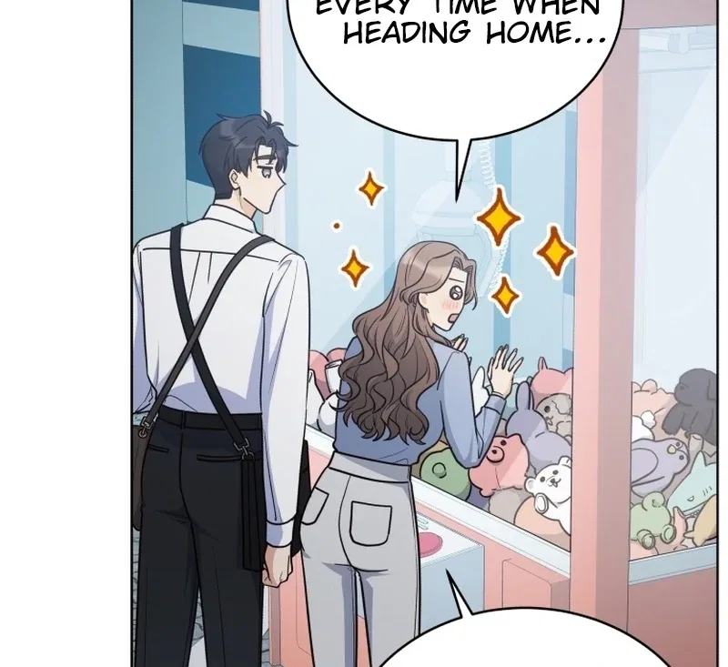 The man who fell in love with me Chapter 22 – Page 43