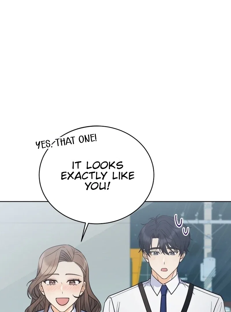 The man who fell in love with me Chapter 22 – Page 48
