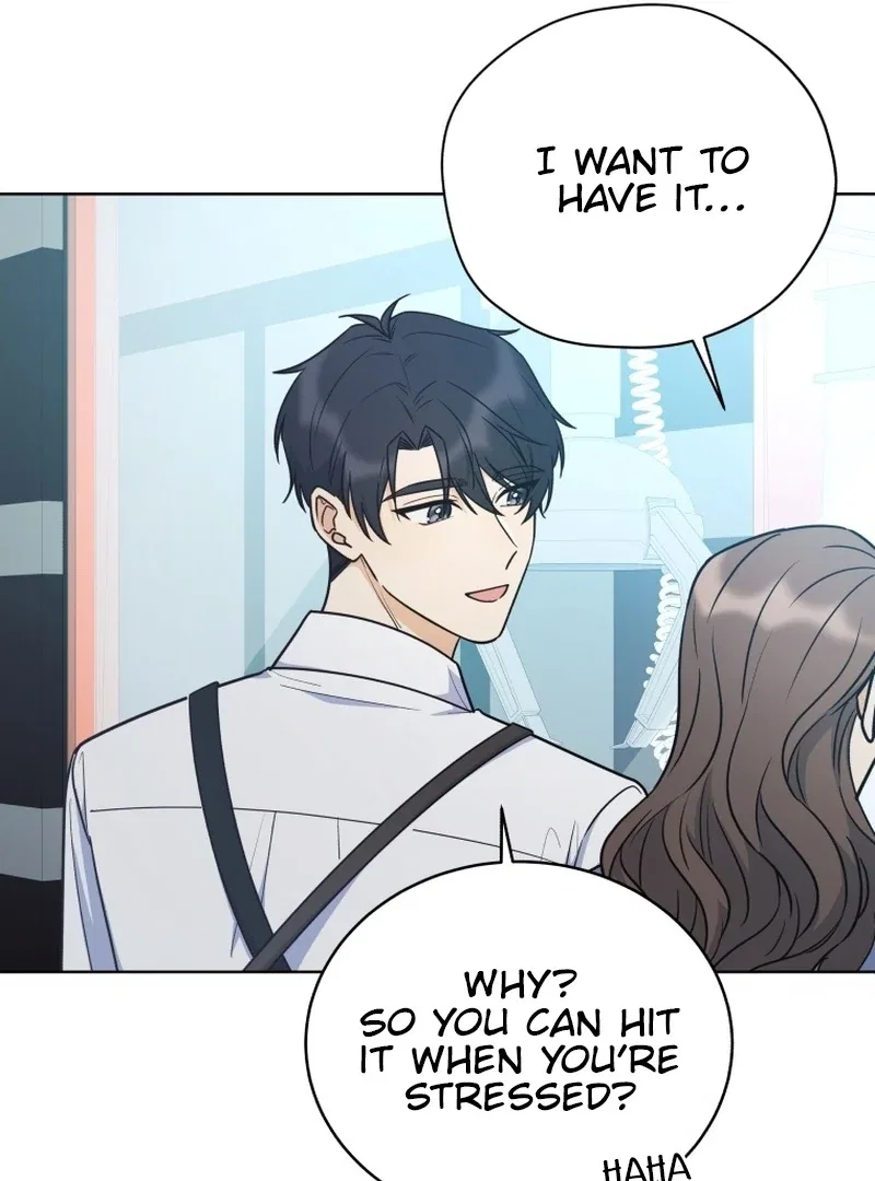 The man who fell in love with me Chapter 22 – Page 51