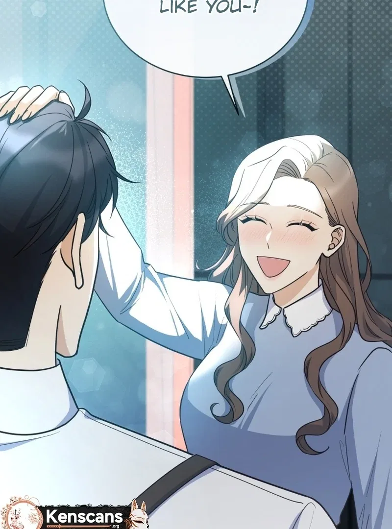 The man who fell in love with me Chapter 22 – Page 53