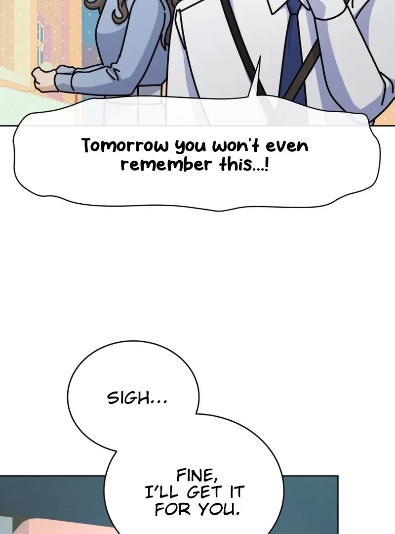 The man who fell in love with me Chapter 22 – Page 58