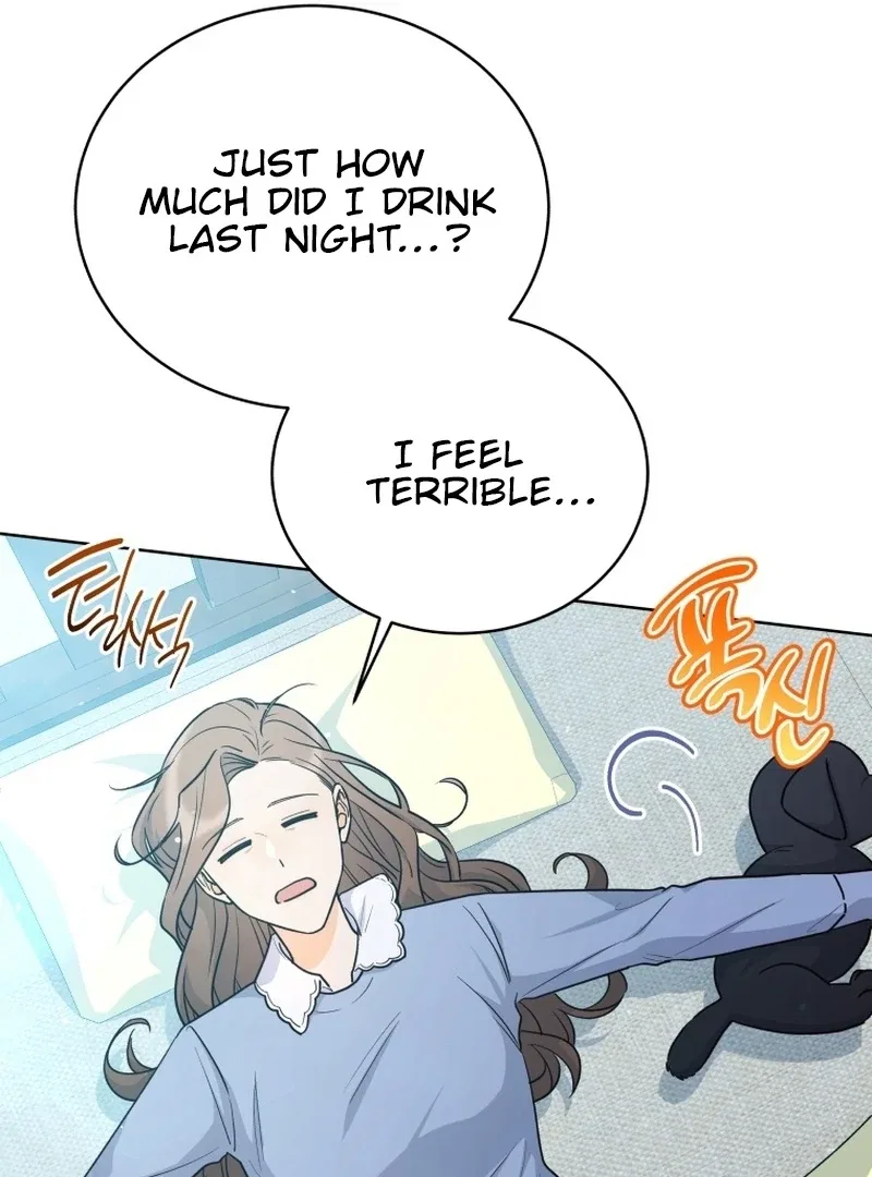 The man who fell in love with me Chapter 22 – Page 68