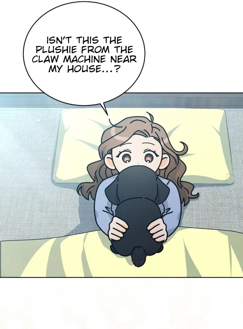The man who fell in love with me Chapter 22 – Page 73