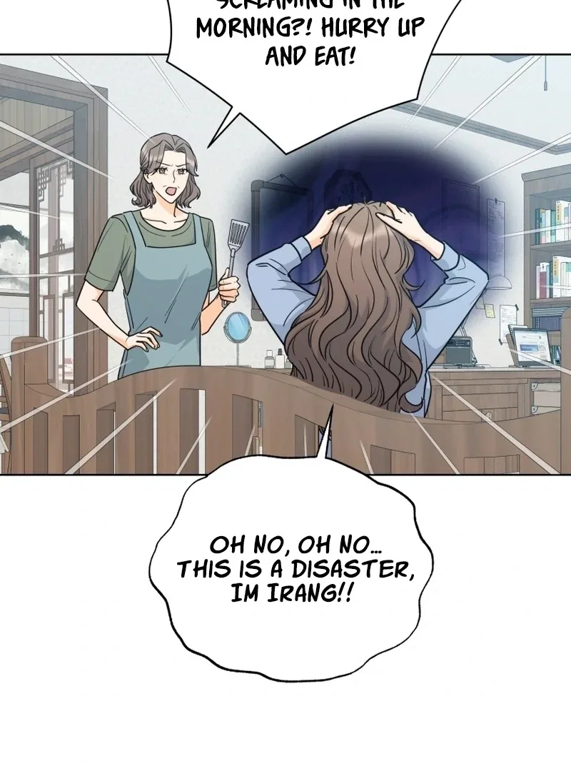 The man who fell in love with me Chapter 22 – Page 80