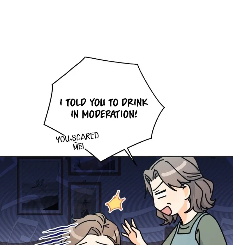 The man who fell in love with me Chapter 22 – Page 81