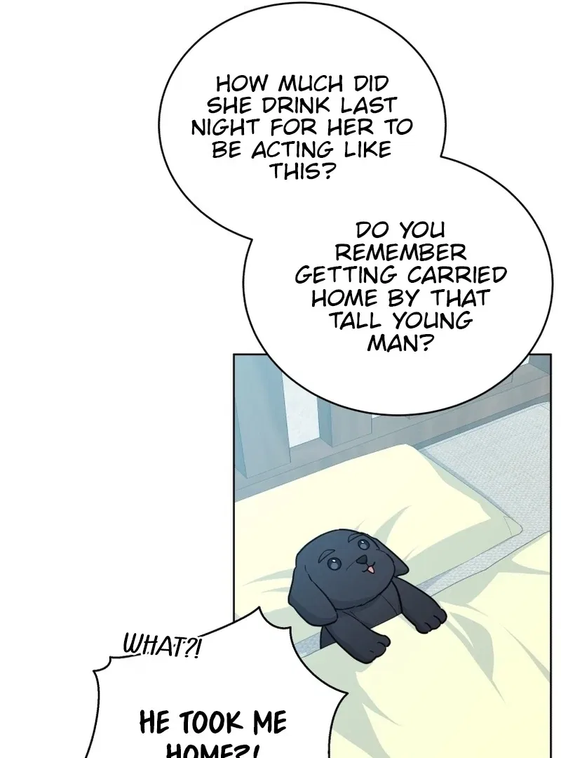 The man who fell in love with me Chapter 22 – Page 83