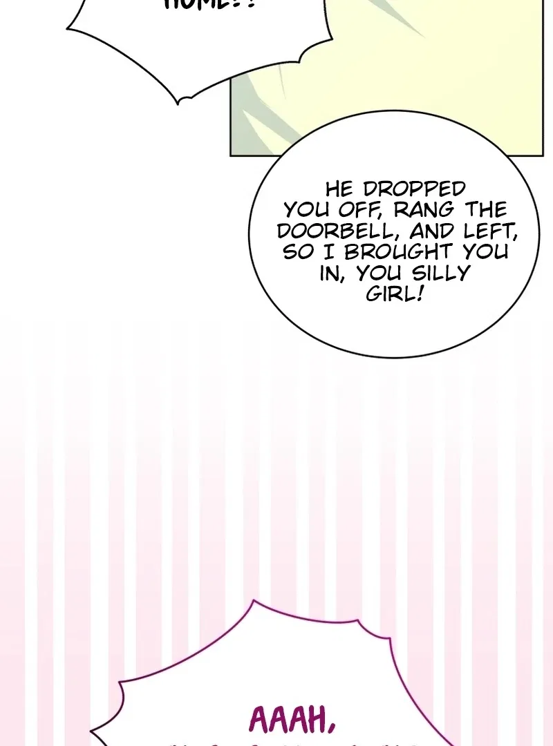 The man who fell in love with me Chapter 22 – Page 84
