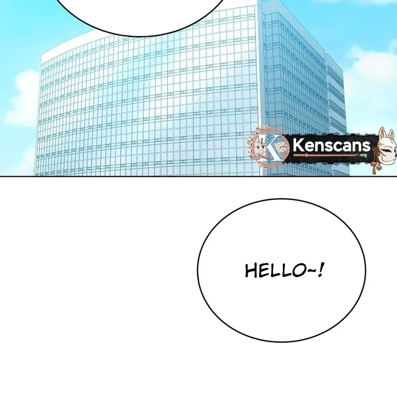 The man who fell in love with me Chapter 22 – Page 88