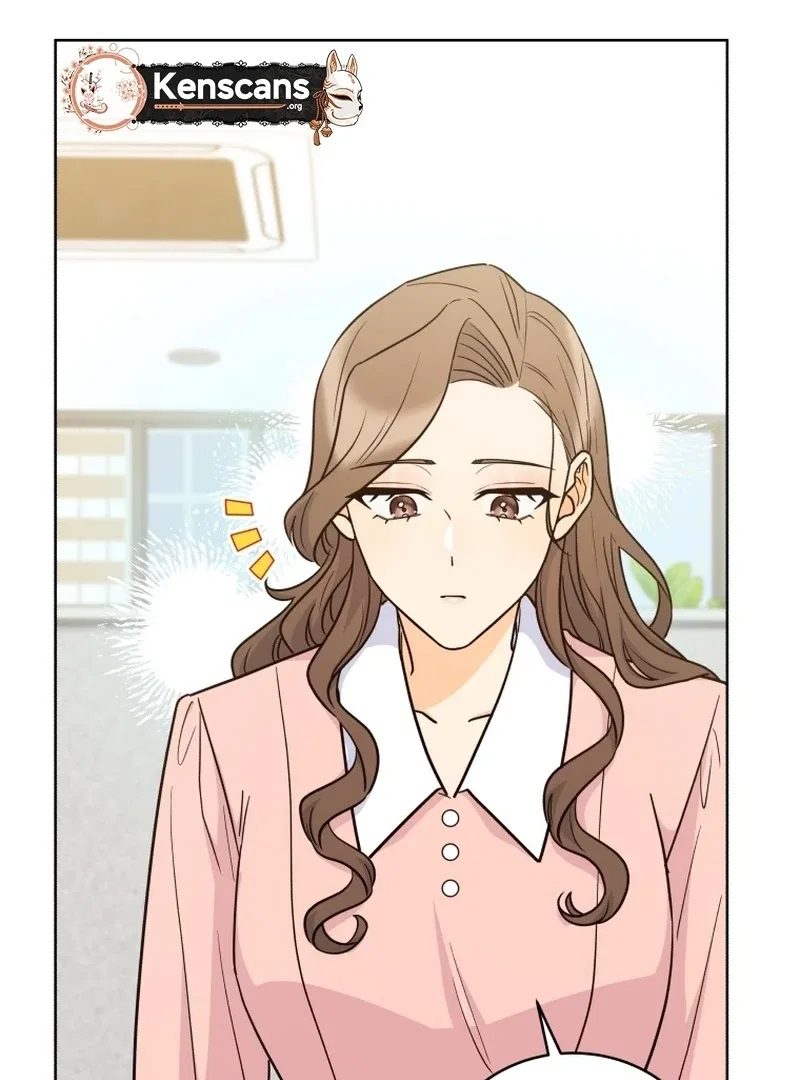 The man who fell in love with me Chapter 22 – Page 92