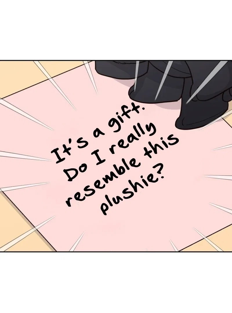 The man who fell in love with me Chapter 22 – Page 95