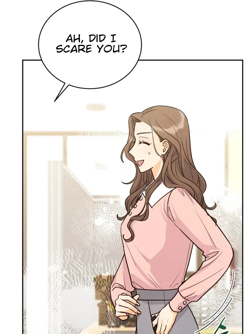The man who fell in love with me Chapter 22 – Page 100