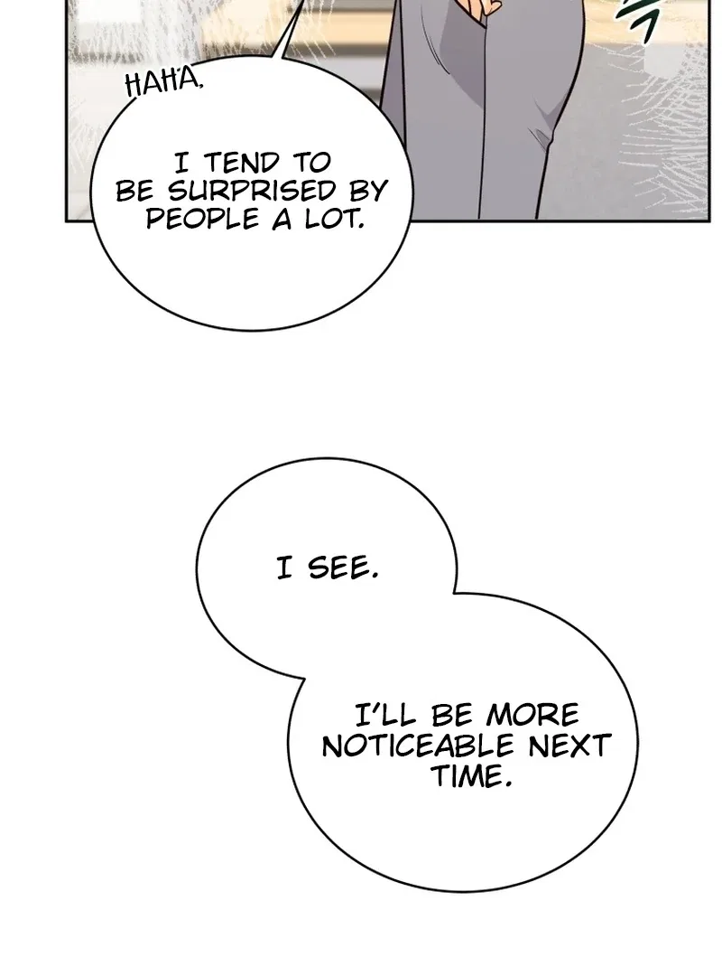The man who fell in love with me Chapter 22 – Page 101