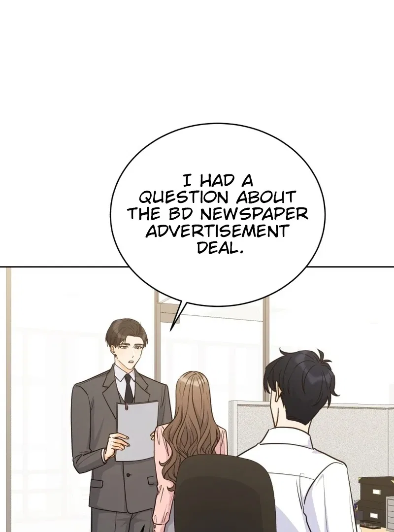 The man who fell in love with me Chapter 22 – Page 102