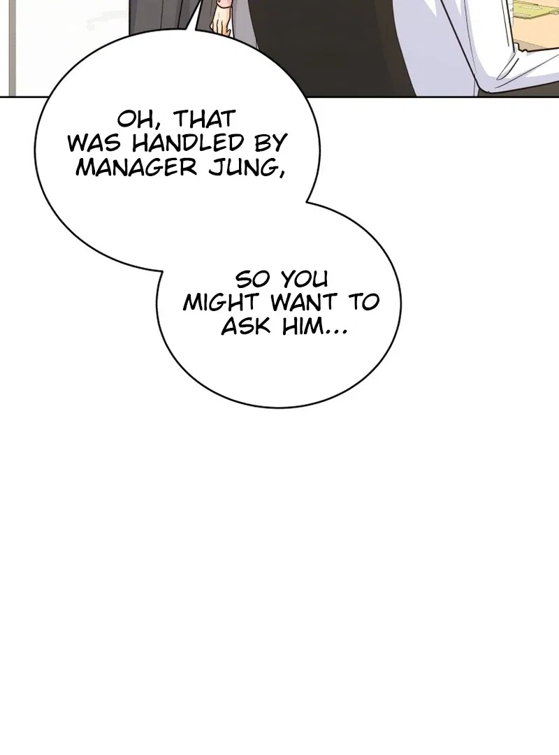 The man who fell in love with me Chapter 22 – Page 103