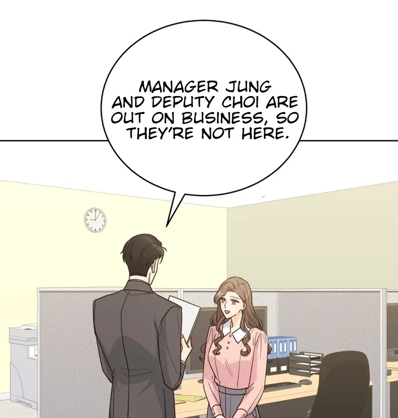 The man who fell in love with me Chapter 22 – Page 104