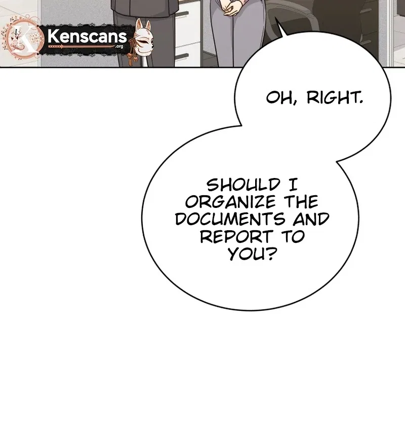 The man who fell in love with me Chapter 22 – Page 105