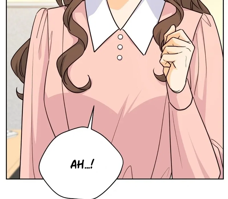 The man who fell in love with me Chapter 22 – Page 109
