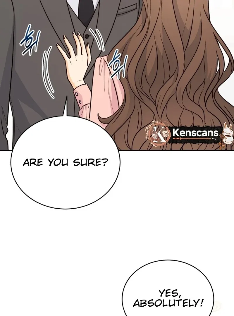 The man who fell in love with me Chapter 22 – Page 112