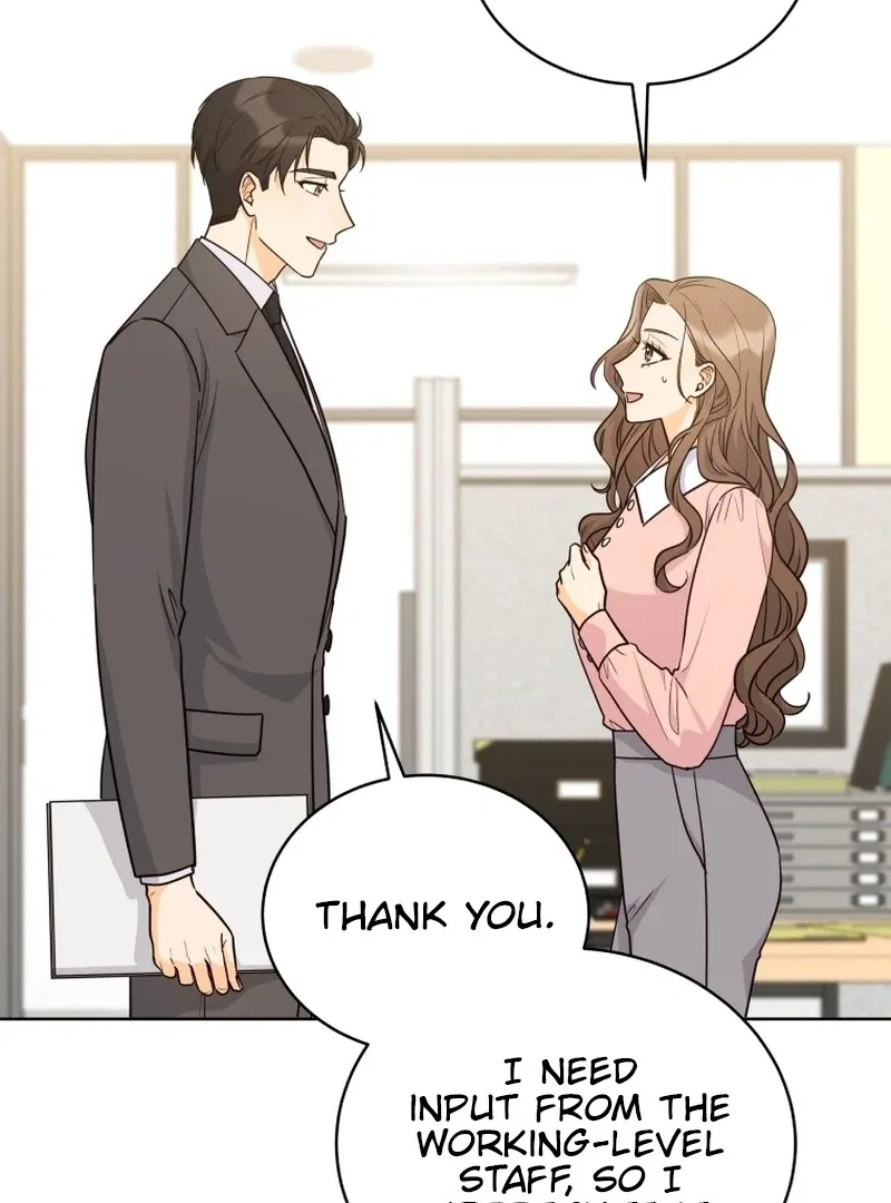 The man who fell in love with me Chapter 22 – Page 113