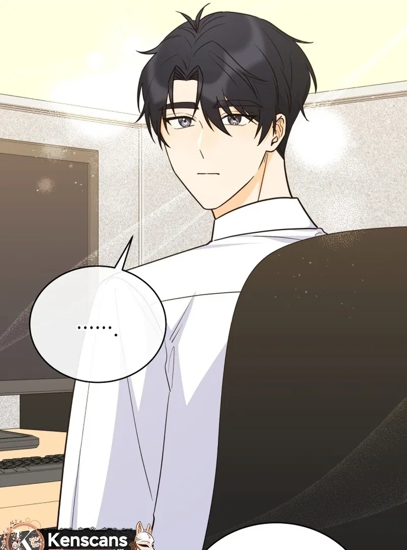 The man who fell in love with me Chapter 22 – Page 116