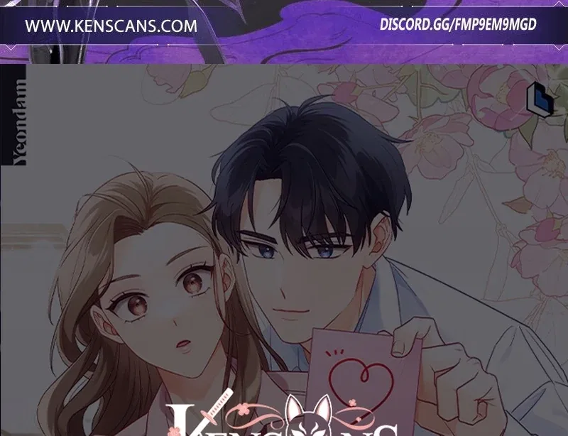 The man who fell in love with me Chapter 22 – Page 119