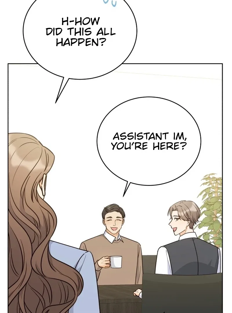 The man who fell in love with me Chapter 21 – Page 9