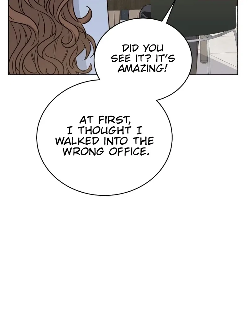 The man who fell in love with me Chapter 21 – Page 10