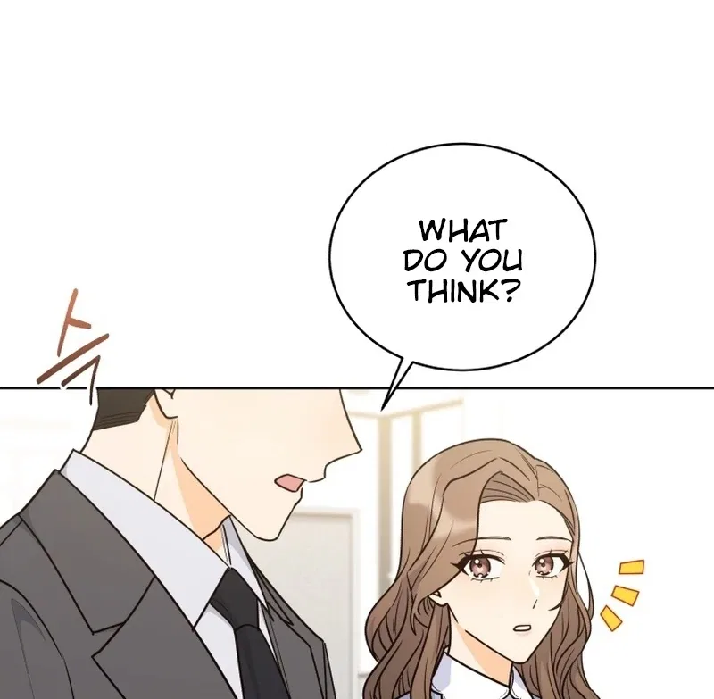 The man who fell in love with me Chapter 21 – Page 11