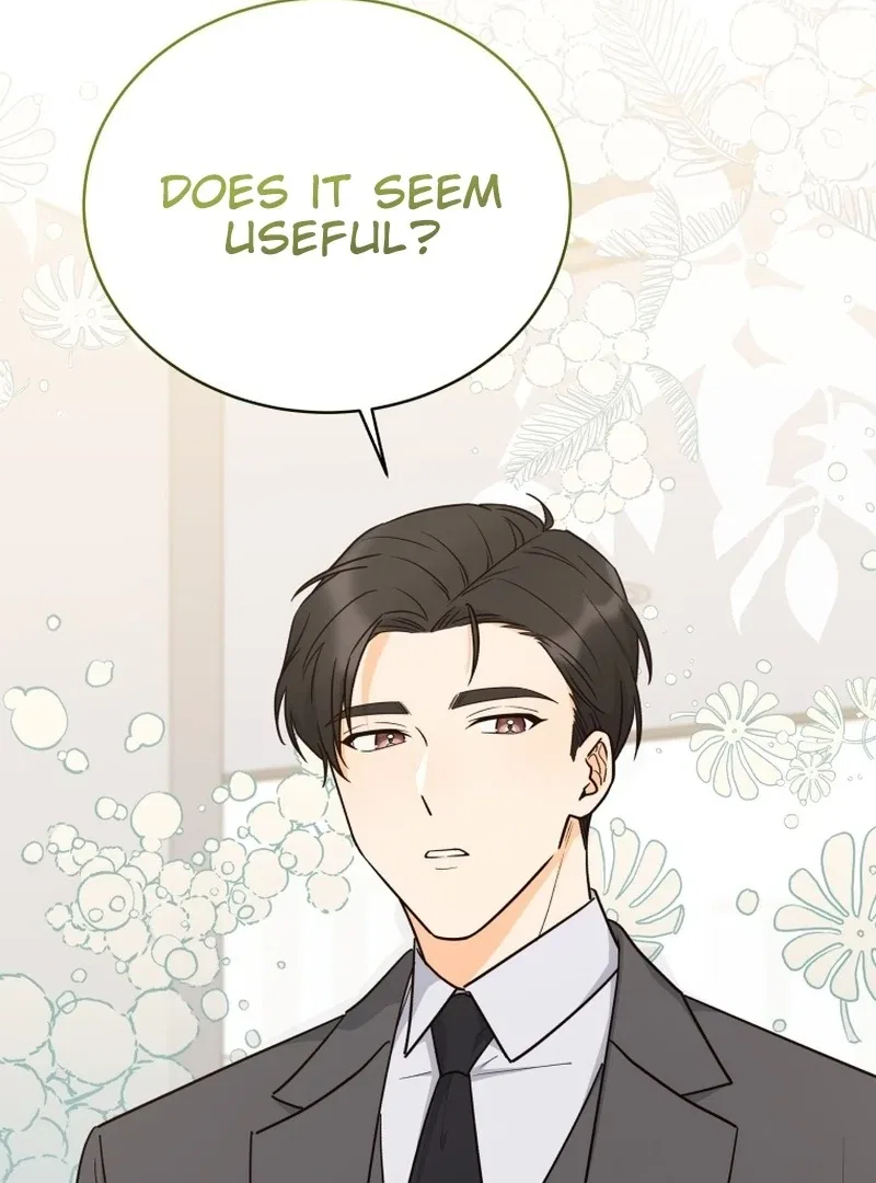 The man who fell in love with me Chapter 21 – Page 13